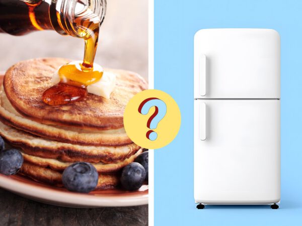 Does Maple Syrup Must Be Refrigerated?