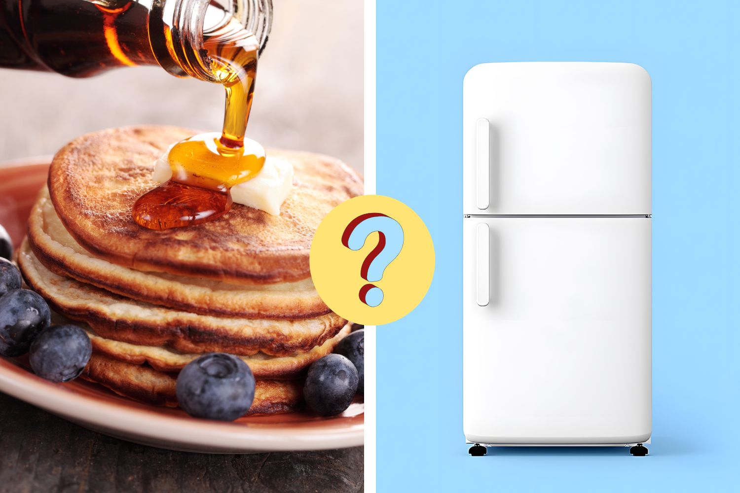 Does Maple Syrup Must Be Refrigerated?