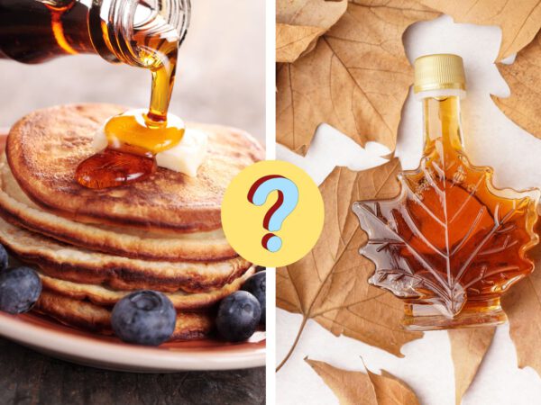 Does Maple Syrup Go Dangerous? Every thing You Must Know