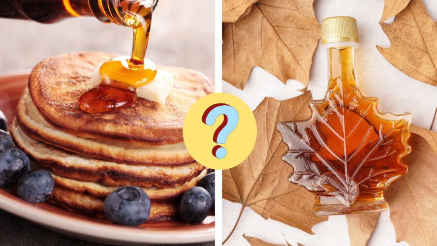 Does Maple Syrup Go Dangerous? Every thing You Must Know