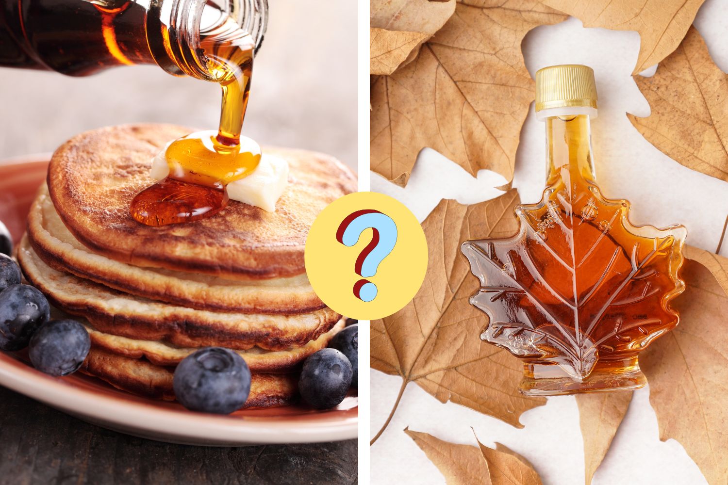 Does Maple Syrup Go Dangerous? Every thing You Must Know