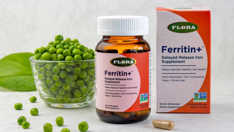 Not All Iron Dietary supplements Are the Identical: What Makes Ferritin+ Completely different