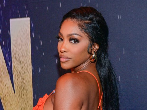 Get It Sis! Porsha Williams Says She’s Relationship A Man & Girl After Finalizing Divorce From Simon Guobadia (WATCH)