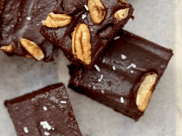 7 Wholesome Chocolate Snack Recipes