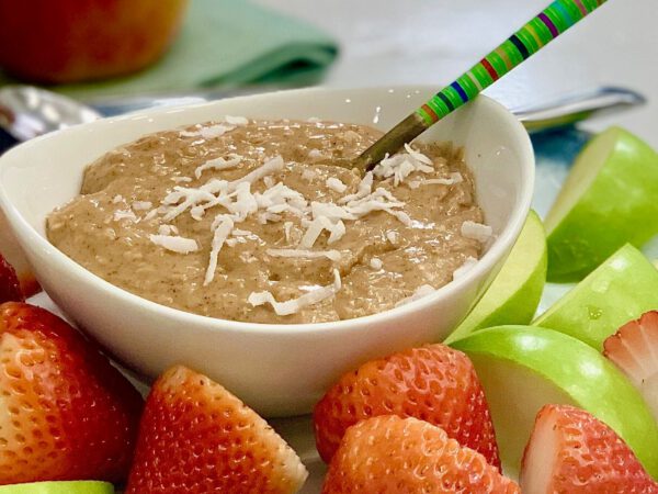 7 Simple (and Wholesome!) Snack Recipes