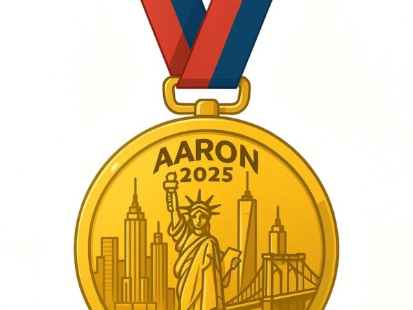 My objectives for the NY Marathon