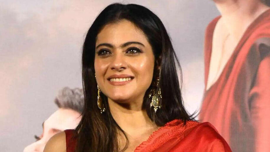 Kajol explains why she believes actresses work tougher than company staff