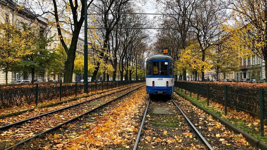 Solo Journey Ideas: Krakow, Poland