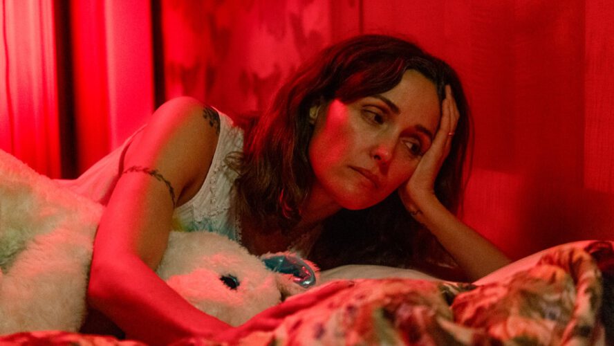 Some Issues You Devour, Some You Expertise: Mary Bronstein on “If I Had Legs I would Kick You” | Interviews