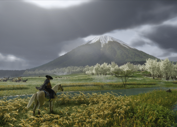 “The Ghost of Yōtei” is One of the Most Cinematic Games of the Year | Video Games