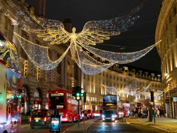 10 Distinctive Festive Issues to do in London at Christmas