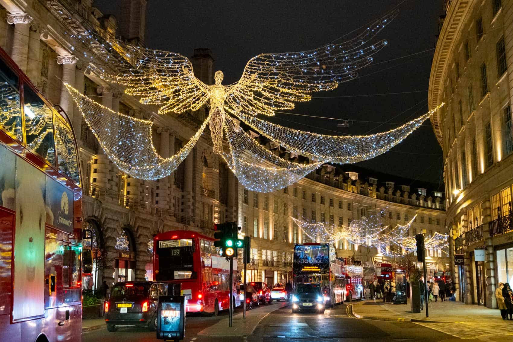 10 Distinctive Festive Issues to do in London at Christmas