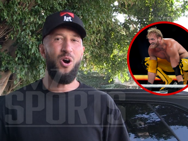 Mike Majlak Says Logan Paul Will By no means Field Once more, All About WWE Now