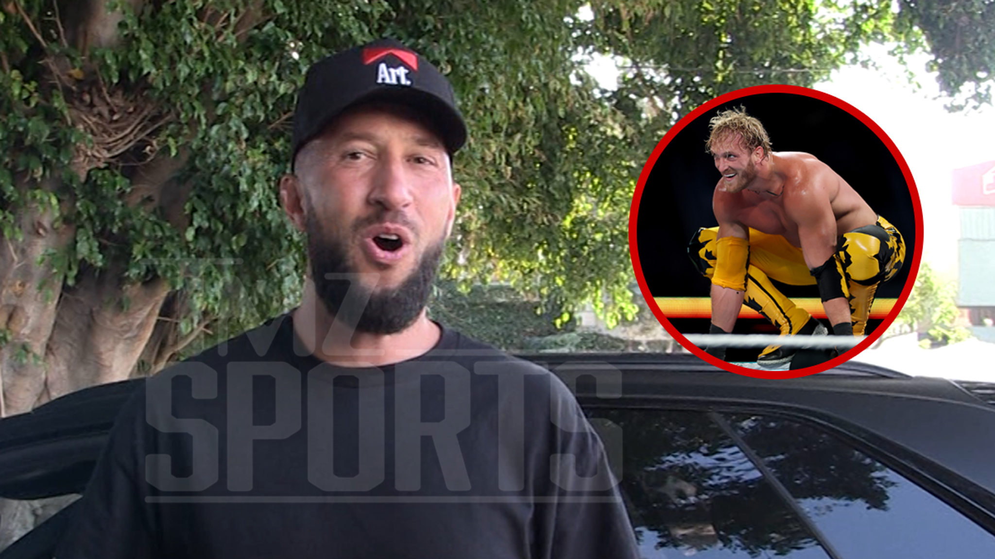 Mike Majlak Says Logan Paul Will By no means Field Once more, All About WWE Now