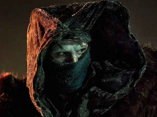 Netflix exhibits Jacob Elordi because the Creature in Frankenstein