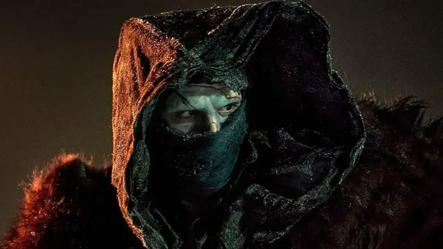 Netflix exhibits Jacob Elordi because the Creature in Frankenstein