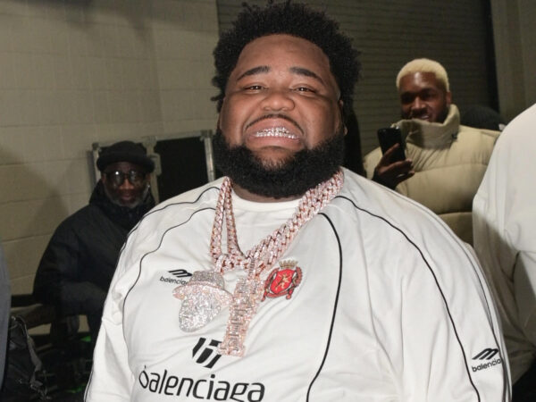 New Period Loading? Rod Wave Clears The Air On His “Unhappy Artist” Popularity Whereas Teasing New Album (VIDEOS)