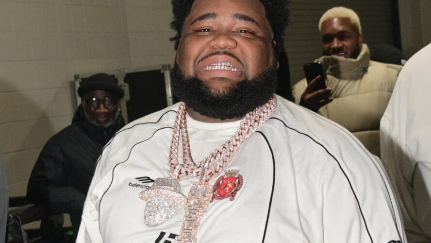 New Period Loading? Rod Wave Clears The Air On His “Unhappy Artist” Popularity Whereas Teasing New Album (VIDEOS)