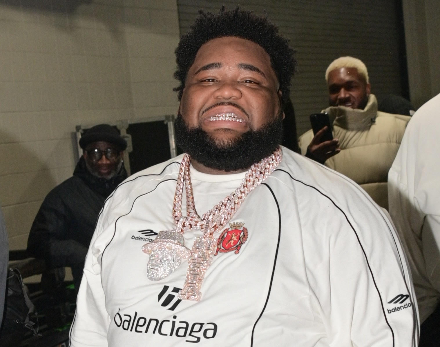 New Period Loading? Rod Wave Clears The Air On His “Unhappy Artist” Popularity Whereas Teasing New Album (VIDEOS)