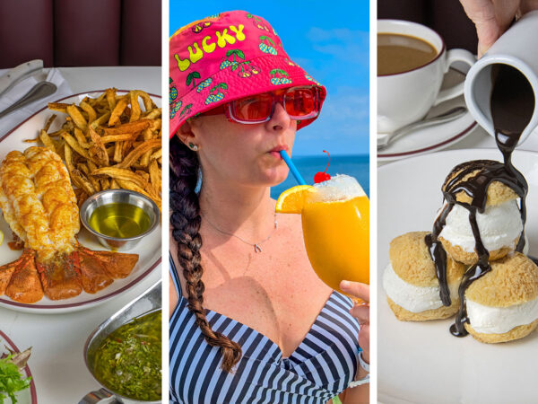 Summer season Enjoyable & Meals at Ocean On line casino Resort, Atlantic Metropolis