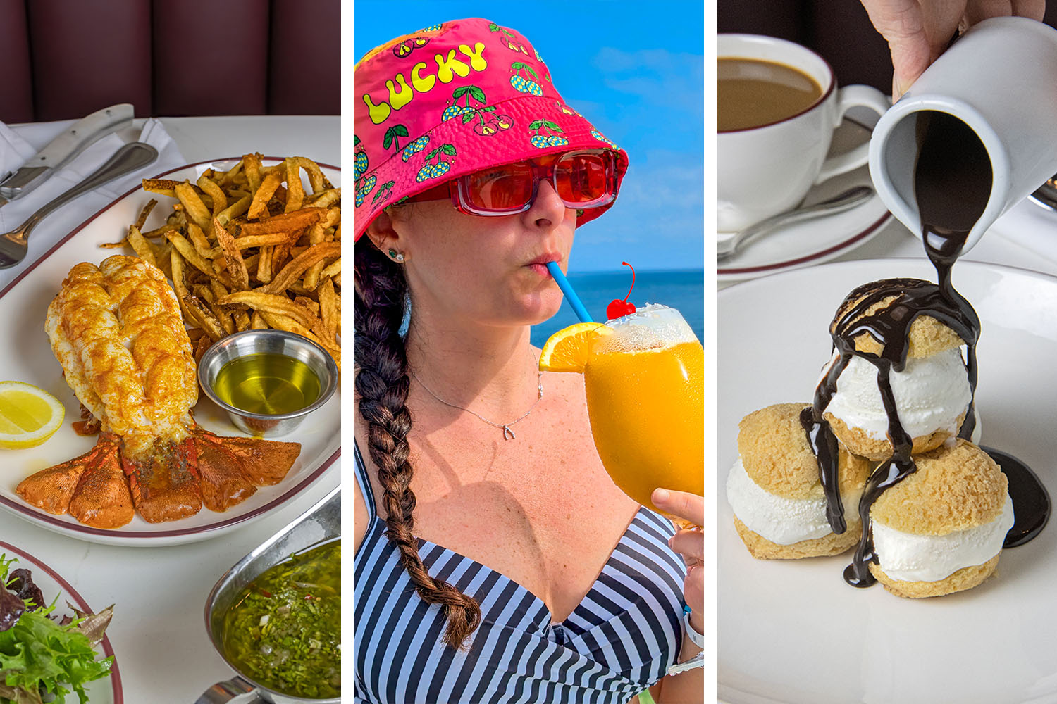 Summer season Enjoyable & Meals at Ocean On line casino Resort, Atlantic Metropolis