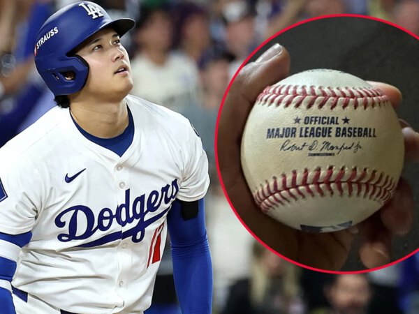 Shohei Ohtani NLCS Recreation 4 HR Balls Price ‘$3 Mil Or Extra’ Apiece, Public sale Professional Says