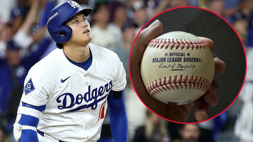 Shohei Ohtani NLCS Recreation 4 HR Balls Price ‘$3 Mil Or Extra’ Apiece, Public sale Professional Says