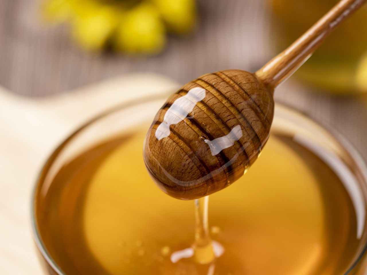 Does Honey Ever Go Dangerous? The Candy Fact About Its Shelf Life