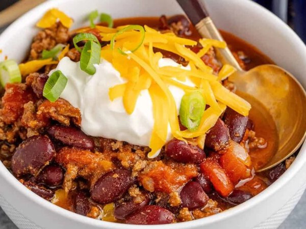 Sluggish Cooker Consolation Meals Recipes That Repair Any Sort of Day