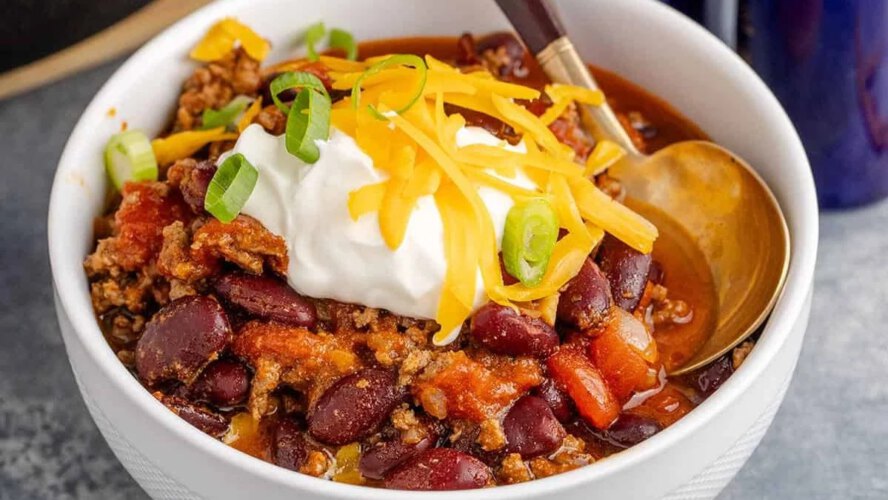 Sluggish Cooker Consolation Meals Recipes That Repair Any Sort of Day