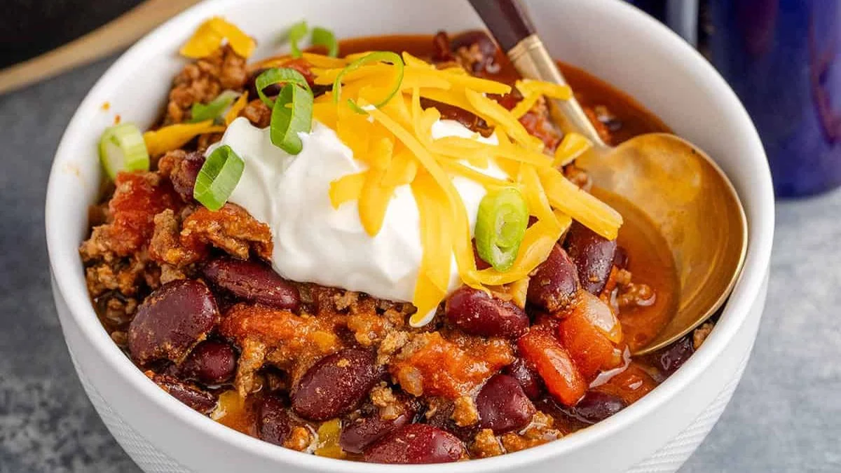 Sluggish Cooker Consolation Meals Recipes That Repair Any Sort of Day