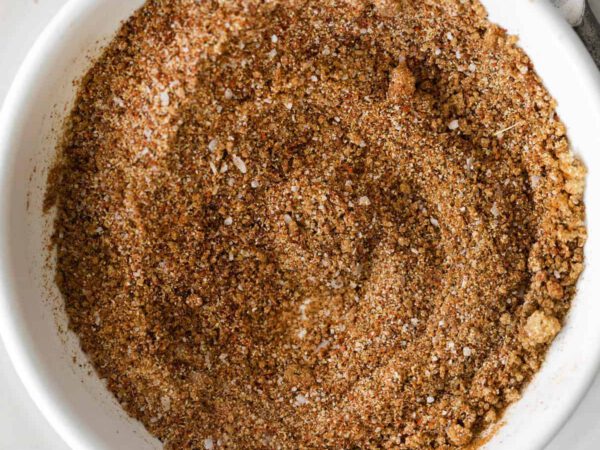 Flavorful Steak Taco Seasoning – Match Foodie Finds