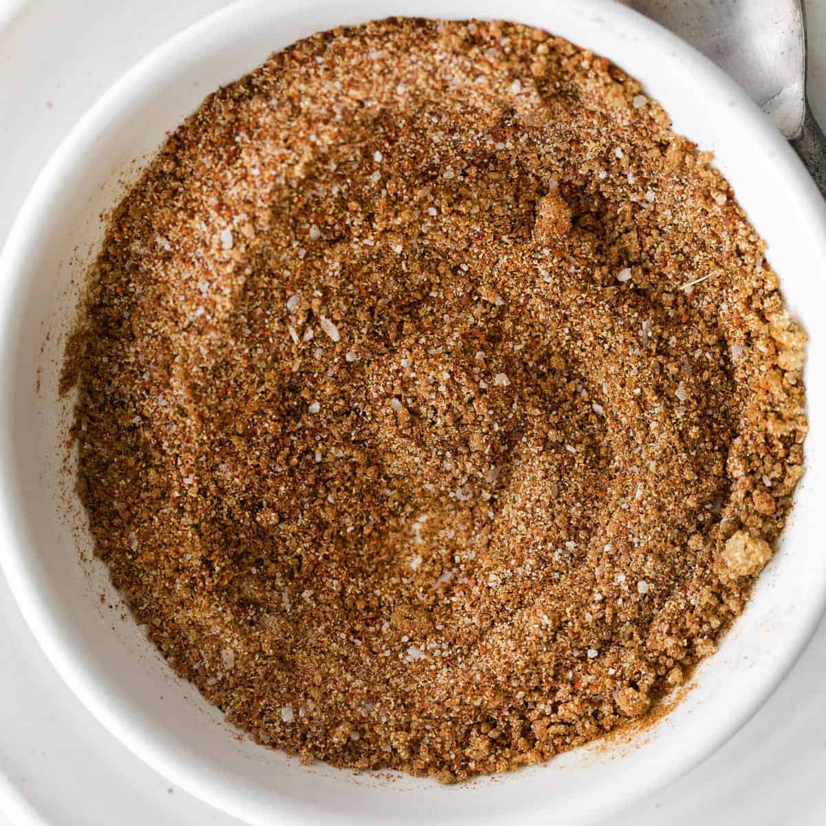 Flavorful Steak Taco Seasoning – Match Foodie Finds