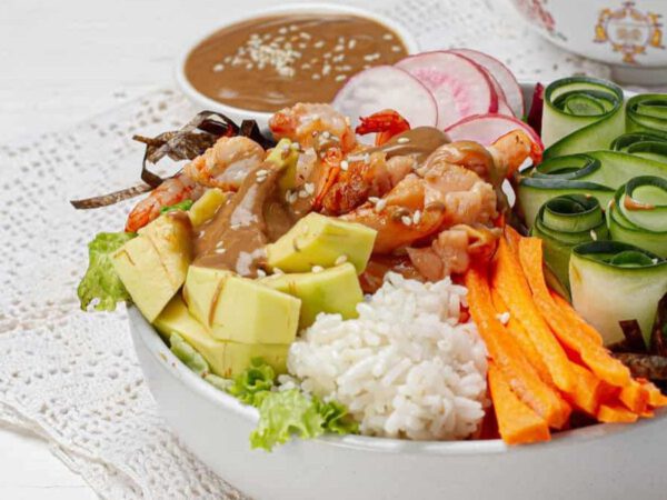 Weight Watchers Salad Recipes That Maintain Factors Mild and Taste Daring