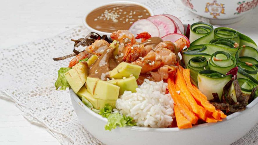 Weight Watchers Salad Recipes That Maintain Factors Mild and Taste Daring