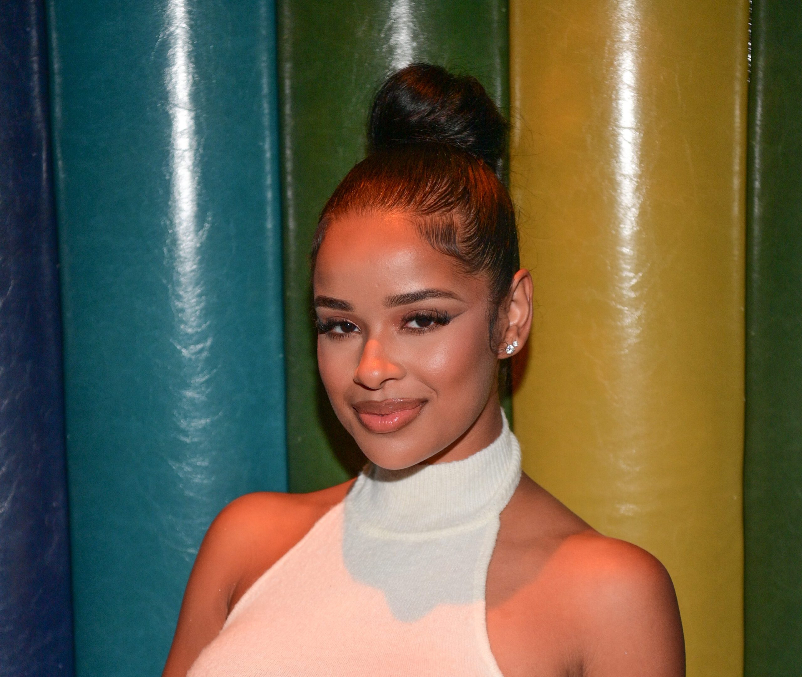 Too Far? Taina Williams Addresses Viral Clip Of Her & G Herbo’s Daughter Pretending To Be Blind (VIDEO)