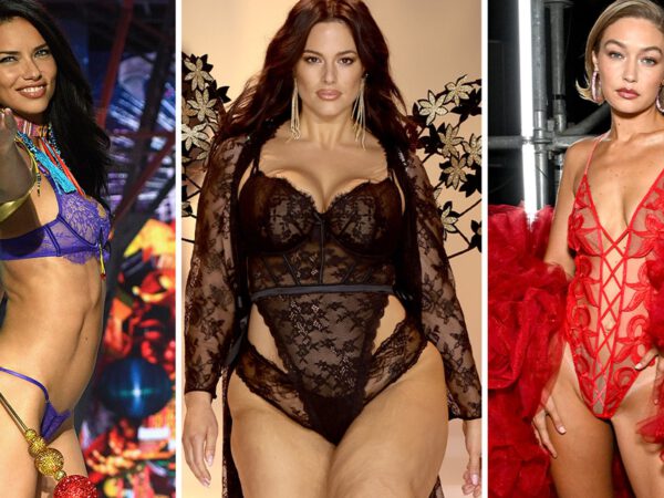 Victoria’s Secret Vogue Present, Hottest Moments Over the Years