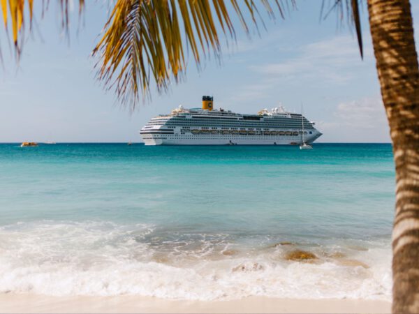 The Final Wellness Escape: 5 Methods a Cruise Trip Can Reset Your Well being and Decrease Stress