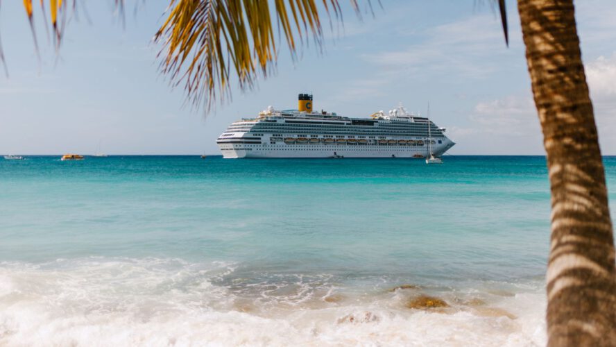 The Final Wellness Escape: 5 Methods a Cruise Trip Can Reset Your Well being and Decrease Stress