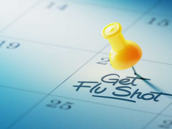 3 Causes to Get the Flu Shot