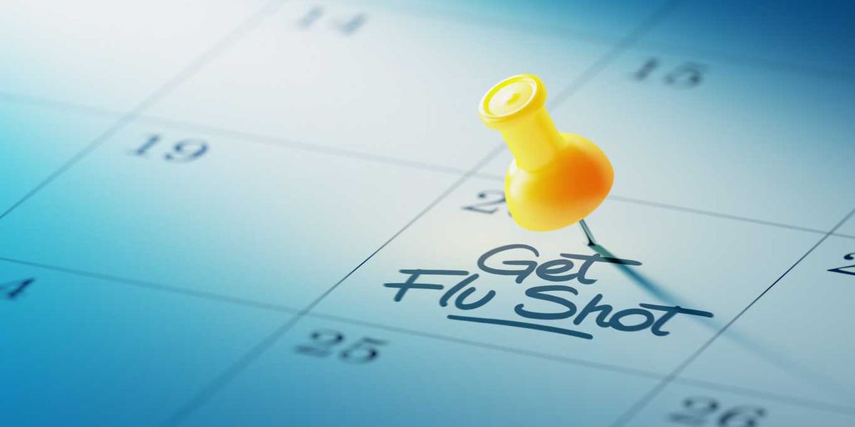 3 Causes to Get the Flu Shot