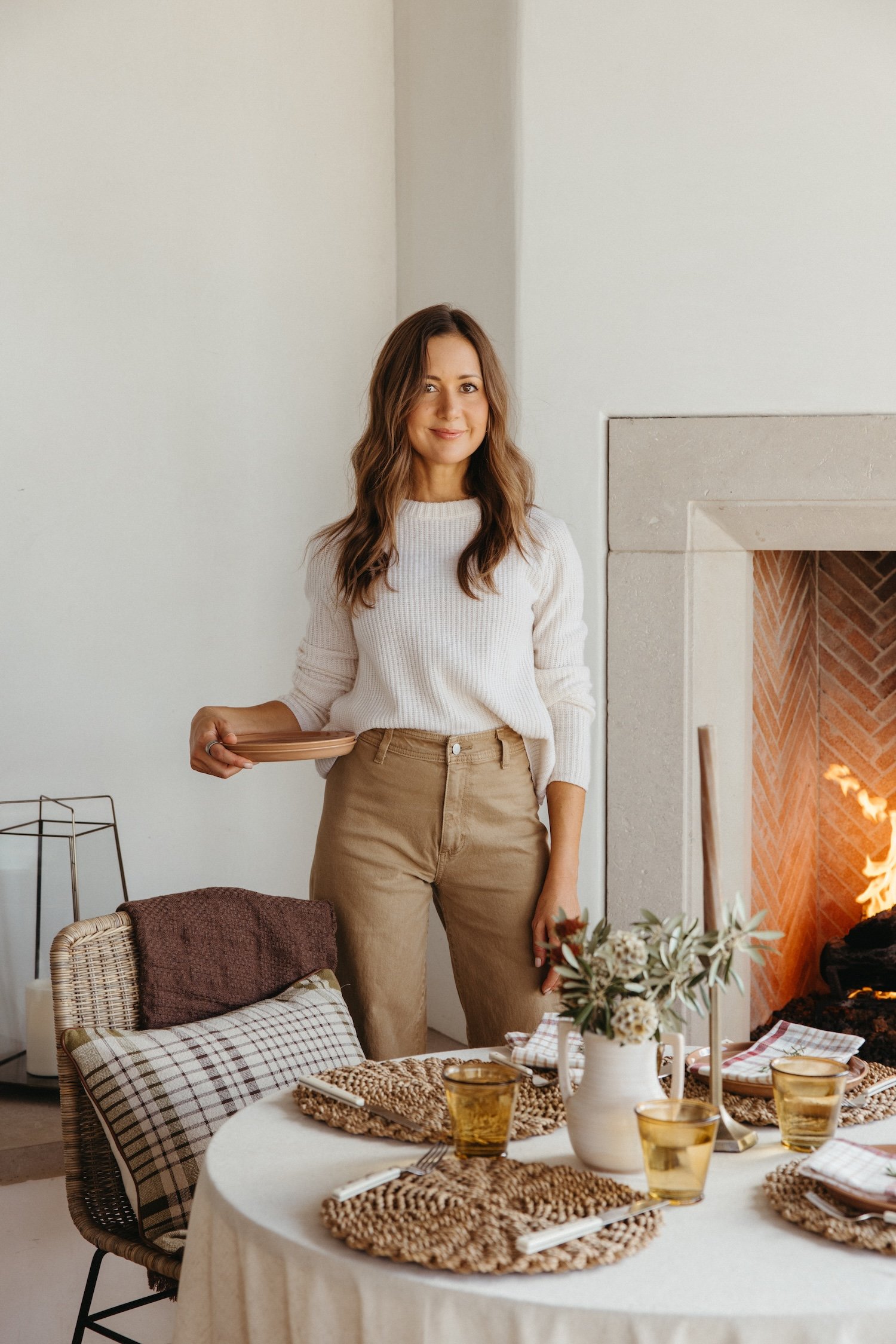 Fall Entertaining Tricks to Elevate Your Subsequent Gathering