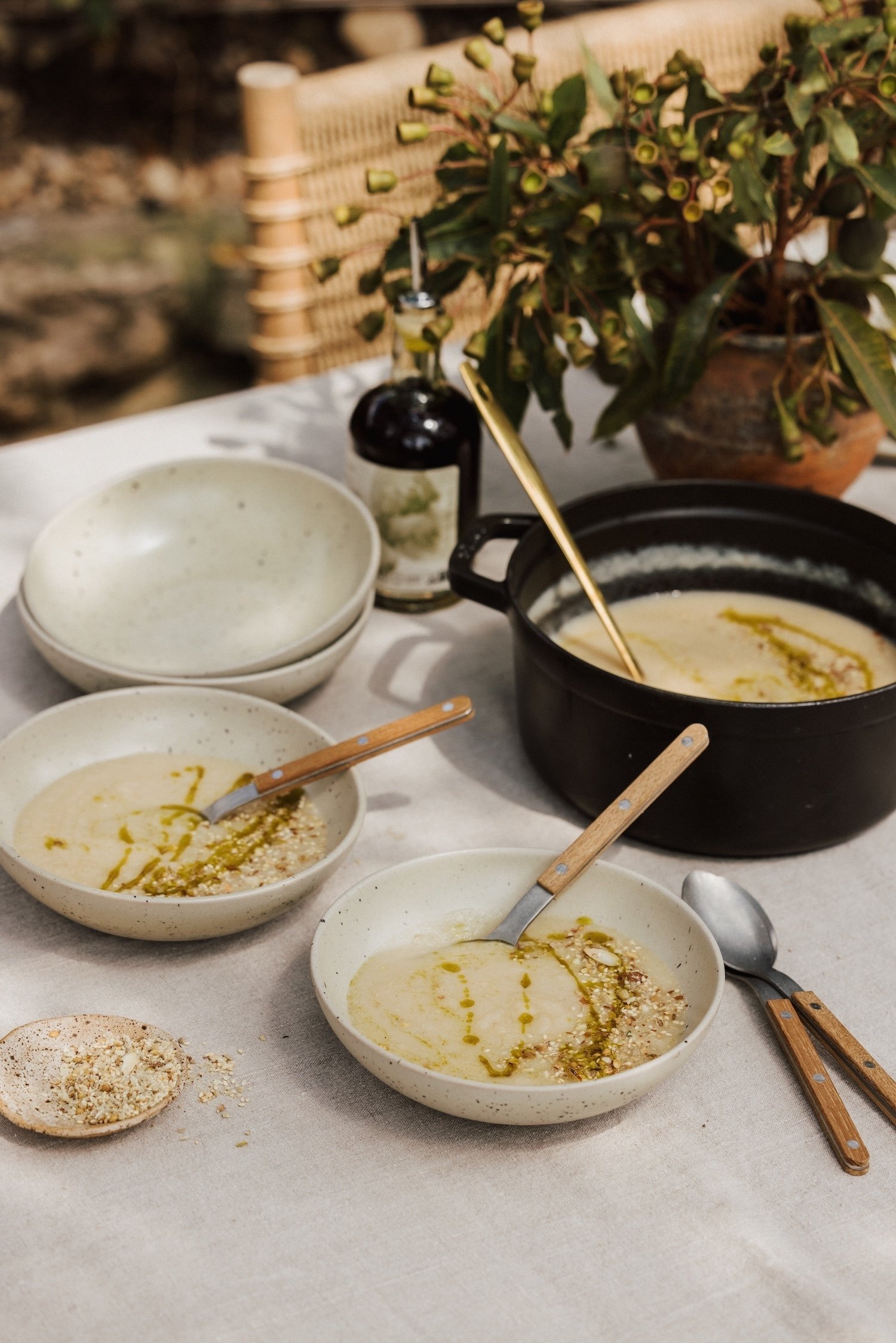 The best way to Host a Soup Get together (And 12 Recipes to You Can Carry)