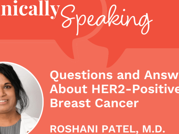 Info about HER2 Optimistic Breast Most cancers