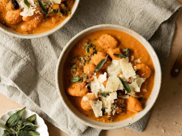 Seasonal Fall Recipes to Attempt This 12 months (Transfer Over Pumpkin!)