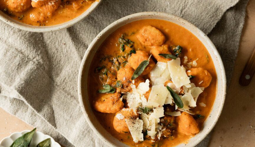 Seasonal Fall Recipes to Attempt This 12 months (Transfer Over Pumpkin!)