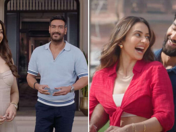 De De Pyaar De 2 Trailer: Ajay Devgn & R Madhavan Reunite for This Romantic Comedy