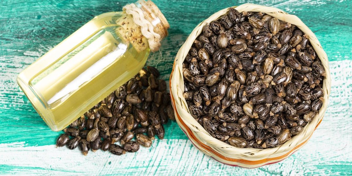 Is Castor Oil Protected and Efficient?