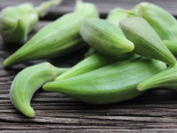 Uncover The Well being Advantages Of Okra Water: What Occurs To Your Physique When You Drink Okra Water Each Morning