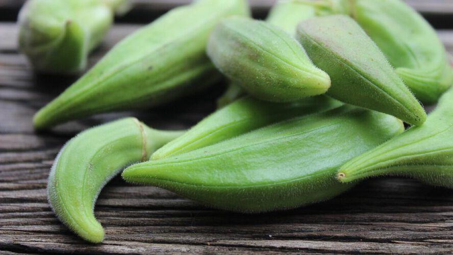 Uncover The Well being Advantages Of Okra Water: What Occurs To Your Physique When You Drink Okra Water Each Morning